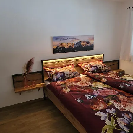 公寓 Klauserhof *