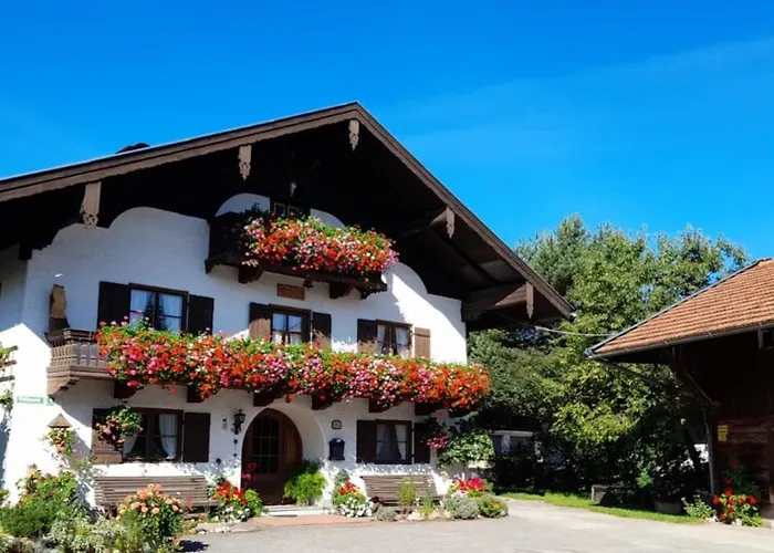 Klauserhof アパート