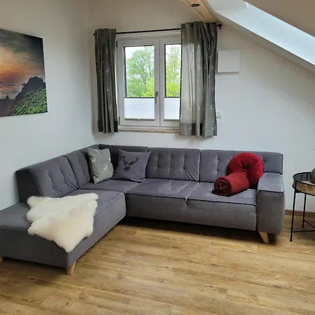 Apartament Klauserhof